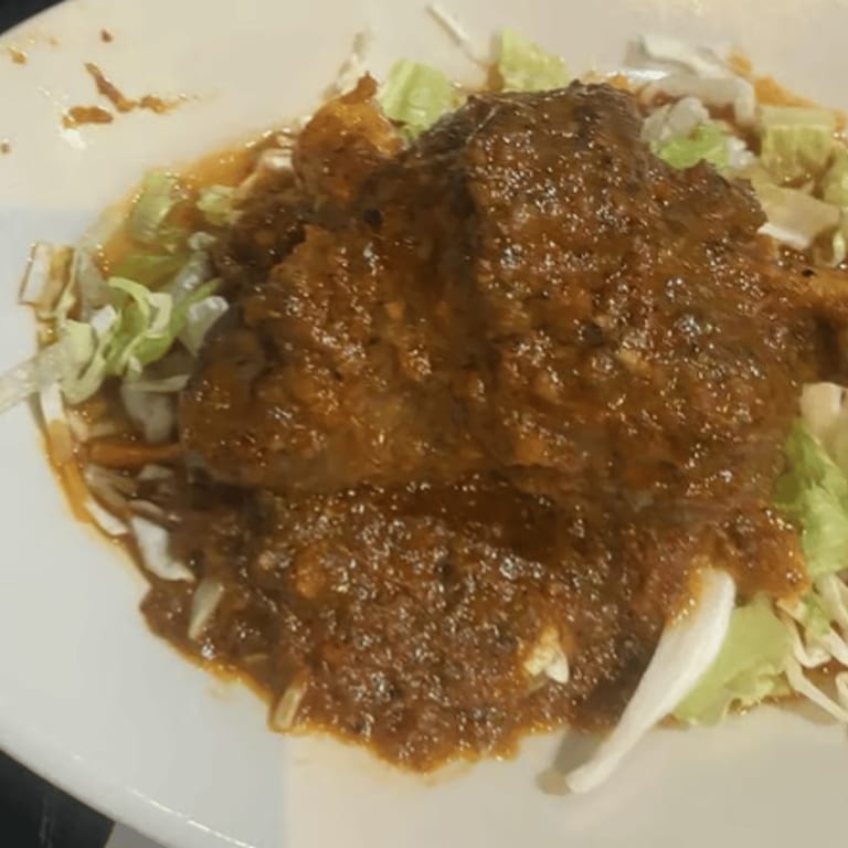 Curry Delights Await You