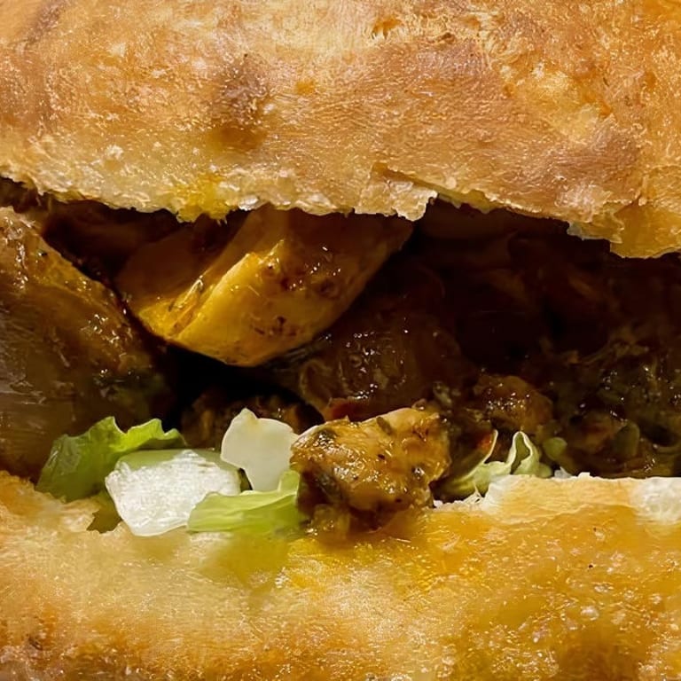 Dinner Options for Every Palate