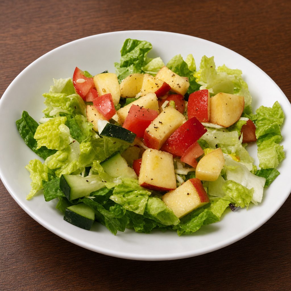 House Salad.