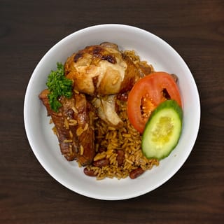Pelau
